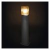 LED kerti oszloplámpa, 15,4 x 13,3 x 75 cm, 1 x E27, 25 W (ZGL0C0P)