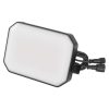 Emos ZIW181R GoSmart kültéri LED reflektor, bővítő készlet, 1 darab, 4 W, RGBIC dimmelhető, WiFi 