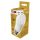 Emos ZL5F68 100 W / 1521 lm / Természetes fehér  LED izzó Basic A60 / E27 / 15,3W 