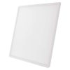 Emos ZM1403 FLORI LED mennyezeti lámpa, négyzet, 42 x 42 cm, 22/130 W, 2200 lm, IP54, természetes fehér