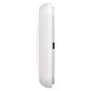 Emos ZM4314 DORI LED mennyezeti lámpa, négyzet, 28x6cm, 24/115W, 2450lm, IP54, természetes fehér