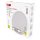 LED felületi lámpatest RORI kerek, fehér, 17W, CCT (ZM4400)