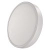 Emos ZM5155 mennyezetre szerelhető LED lámpa, kerek, 30cm, 28.5/160W, 2700lm, IP20, semleges fehér