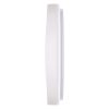 Emos ZM5162 LIVI LED mennyezeti lámpa, szabályozható, dimmerelhető, 40x8cm, 30W, 180-1800lm, meleg- hideg fehér