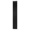 Emos ZM5353 NEXXO LED mennyezeti lámpa, 30x4cm, 28/160W, 2700lm, IP40, meleg/semleges fehér, fekete