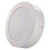 Emos ZM5442 RUBIC mennyezetre szerelhető LED lámpa, 18 W, 1500 lumen, 224mm, IP20, természetes fehér