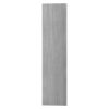Emos ZM6233 NEXXO LED mennyezeti lámpa, négyzet, 17x4cm, 12/75W, 1100lm, IP40, meleg/semleges fehér, ezüst