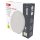 LED felületi lámpatest DIONI kerek, fehér, 15W, CCT (ZM7150)
