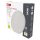 LED felületi lámpatest DIONI kerek, fehér, 18W, CCT (ZM7151)