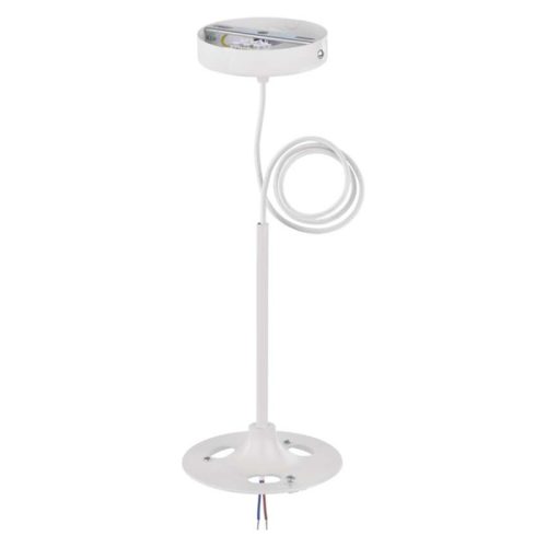 Függő készlet led lum. fehér (ZM9000)
