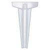 Emos ZN1112 NESSI LED vészkijáratjelző lámpabúra, IP65