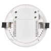 EMOS LED vészvilágító lámpatest ORSU 3W 240 lm 3 óra (ZN1310)