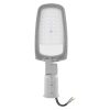 Emos ZO0304 SOLIS LED lámpatest, közvilágítás, 41x15x6cm, 30W, 3600lm, IP65, semleges fehér, alumínium