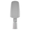 Emos ZO0304 SOLIS LED lámpatest, közvilágítás, 41x15x6cm, 30W, 3600lm, IP65, semleges fehér, alumínium