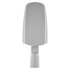 Emos ZO0704 SOLIS LED lámpatest, közvilágítás, 51x17x6cm, 70W, 8400lm, IP65, semleges fehér, alumínium