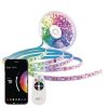 GoSmart LED szalag WiFi 5m, 22W, 1400lm, RGB/CCT (ZPW518R)