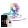 GoSmart LED szalag WiFi 5m, 22W, 1400lm, RGB/CCT (ZPW518R)