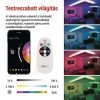 GoSmart LED szalag WiFi 5m, 22W, 1400lm, RGB/CCT (ZPW518R)