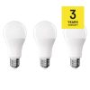 Emos ZQ5E61.3 100 W / 1521 lm / Meleg fehér  LED izzó Classic A60 / E27 / 13 W (3 darabos kiszerelésben rendelhető, az ár darabonként értendő)