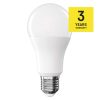 Emos ZQ5E63 Classic, E27, A60, 13W/100W, 1521lumen, természetes fehér, LED izzó