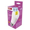 Emos ZQ5E74 120 W / 1901 lm / Hideg fehér  LED izzó Classic A70 / E27 / 16 W 