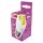 Emos ZQ6E41 60 W / 806 lm / Meleg fehér  LED izzó Classic Mini Globe / E27 / 6,5 W 