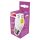 Emos ZQ6E43 60 W / 806 lm / Természetes fehér  LED izzó Classic Mini Globe / E27 / 6,5 W 