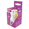 Emos ZQ7E23 40 W / 470 lm / Természetes fehér  LED izzó Classic R50 / E14 / 4,2 W 
