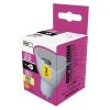 Emos ZQ8155D 60 W / 800 lm / meleg fehér / dimmelhető  LED izzó Classic MR16 / GU10 / 7 W 