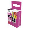 Emos ZQ8621.2 21 W / 200 lm / természetes fehér LED izzó Classic JC / G4 / 1,9 W (2 darabos kiszerelésben rendelhető, az ár darabonként értendő)