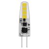 Emos ZQ8621 21 W / 200 lm / természetes fehér  LED izzó Classic JC / G4 / 1,9 W 