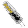 Emos ZQ8621 21 W / 200 lm / természetes fehér  LED izzó Classic JC / G4 / 1,9 W 