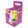 Emos ZQ8E17 32 W / 345 lm / Meleg fehér  LED izzó Classic MR16 ezüst/ GU10 / 3 W 