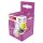 Emos ZQ8E18 32 W / 345 lm / Természetes fehér  LED izzó Classic MR16 ezüst/ GU10 / 3 W 