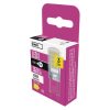 Emos ZQ9536 32 W / 350 lm / természetes fehér  LED izzó Classic JC / G9 / 2,5 W 