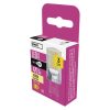 Emos ZQ9544 Classic LED izzó G9/JC 4W/40W, 470lumen, meleg fehér