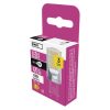 Emos ZQ9545 40 W / 470 lm / természetes fehér  LED izzó Classic JC / G9 / 4 W 