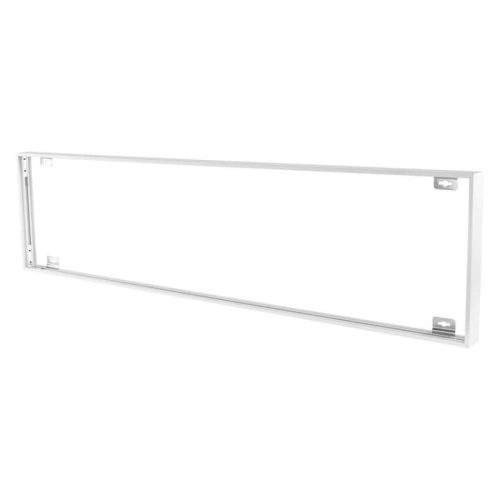 Emos ZR9035 LED panel szerelő keret 30x120 cm