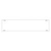 Emos ZR9035 LED panel szerelő keret 30x120 cm