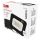 Emos ZS2213 SIMPO LED reflektor 10W, 1000lm, IP65, természetes fehér, fekete