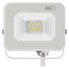 Emos ZS2213W SIMPO LED reflektor 10W, 1000lm, IP65, természetes fehér