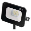 Emos ZS2213 SIMPO LED reflektor 10W, 1000lm, IP65, természetes fehér, fekete
