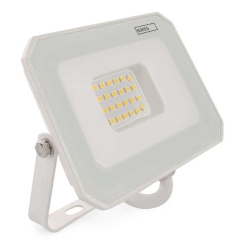 Emos ZS2223W SIMPO LED reflektor 20W, 2000lm, IP65, természetes fehér