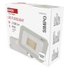 Emos ZS2223W SIMPO LED reflektor 20W, 2000lm, IP65, természetes fehér
