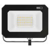 Emos ZS2223 SIMPO LED reflektor 20W, 2000lm, természetes fehér, fekete