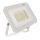 LED reflektor SIMPO 30W, fehér, IP65, 3000 lm, természetes fehér (ZS2233W)