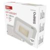 LED reflektor SIMPO 30W, fehér, IP65, 3000 lm, természetes fehér (ZS2233W)