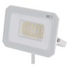 LED reflektor SIMPO 30W, fehér, IP65, 3000 lm, természetes fehér (ZS2233W)