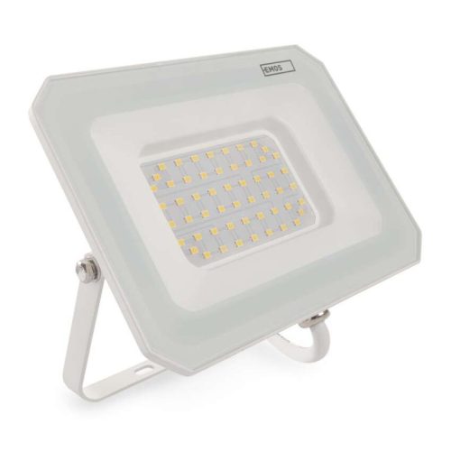 Emos ZS2243W SIMPO LED reflektor 50W, 5000lm, IP65, természetes fehér