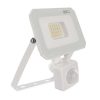 Emos ZS2323W LED reflektor SIMPO 20W 2000LM IP44 PIR semleges fehér 